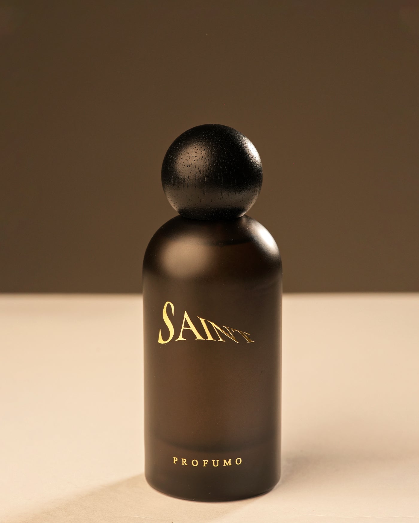 SAINT