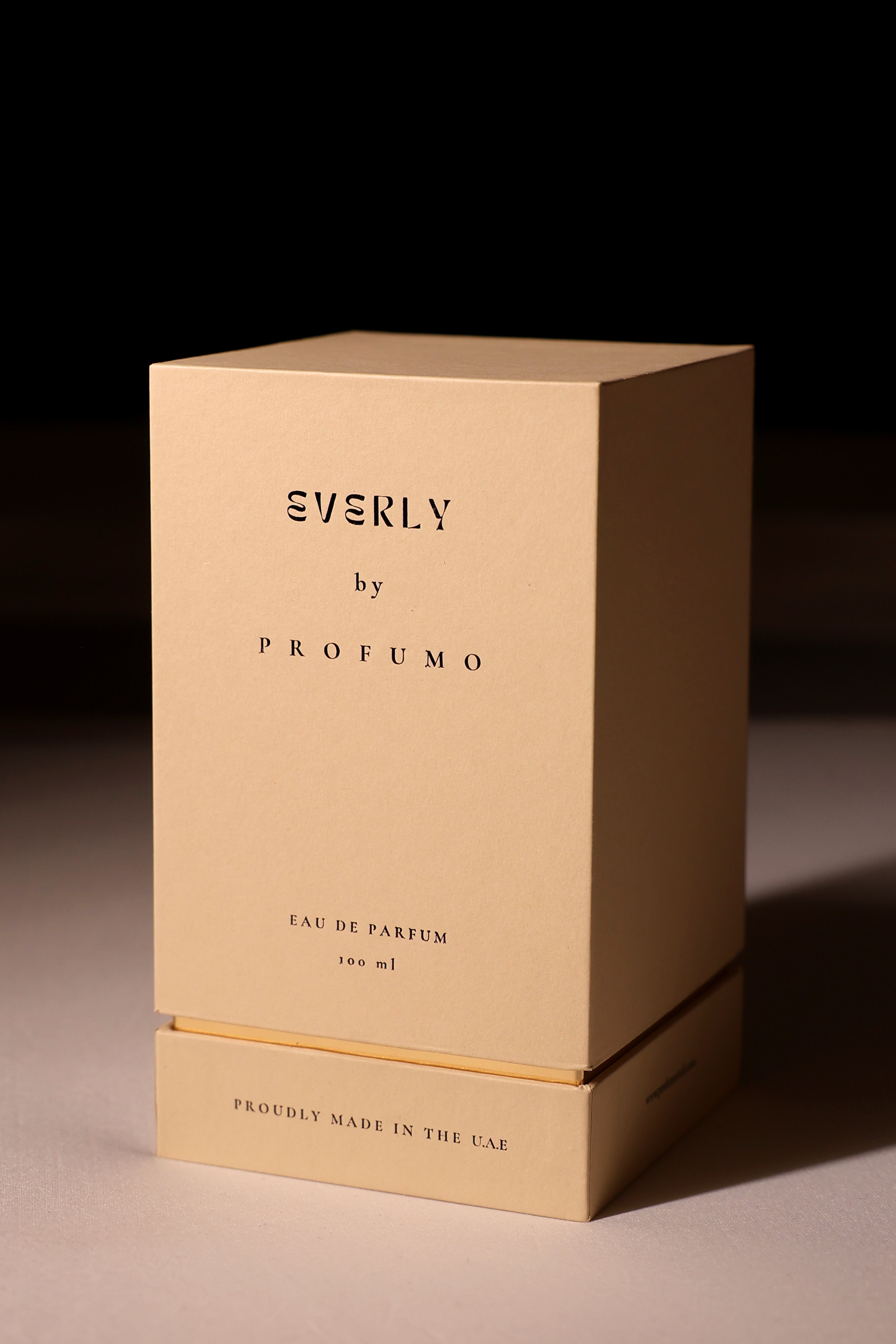 EVERLY
