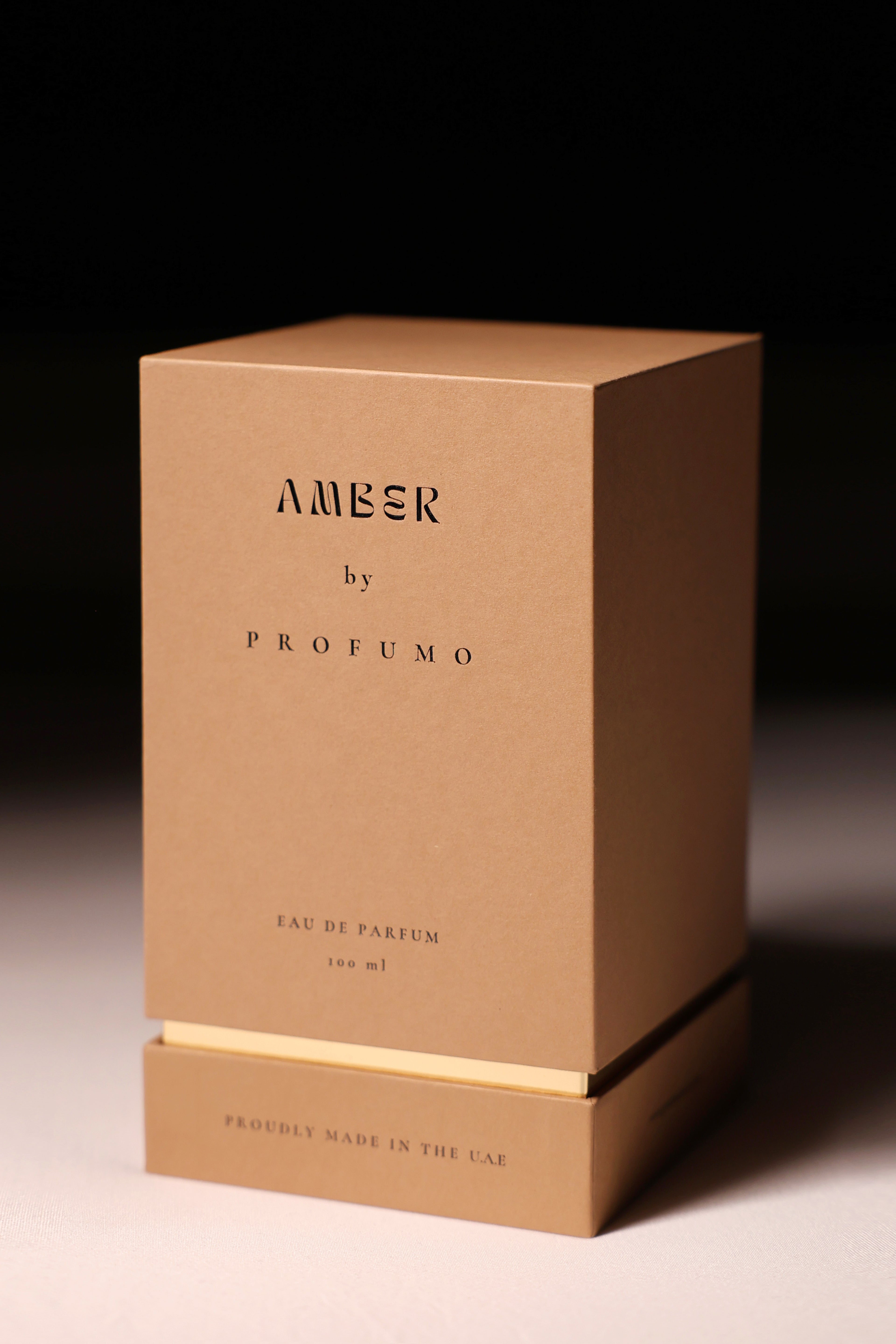 AMBER