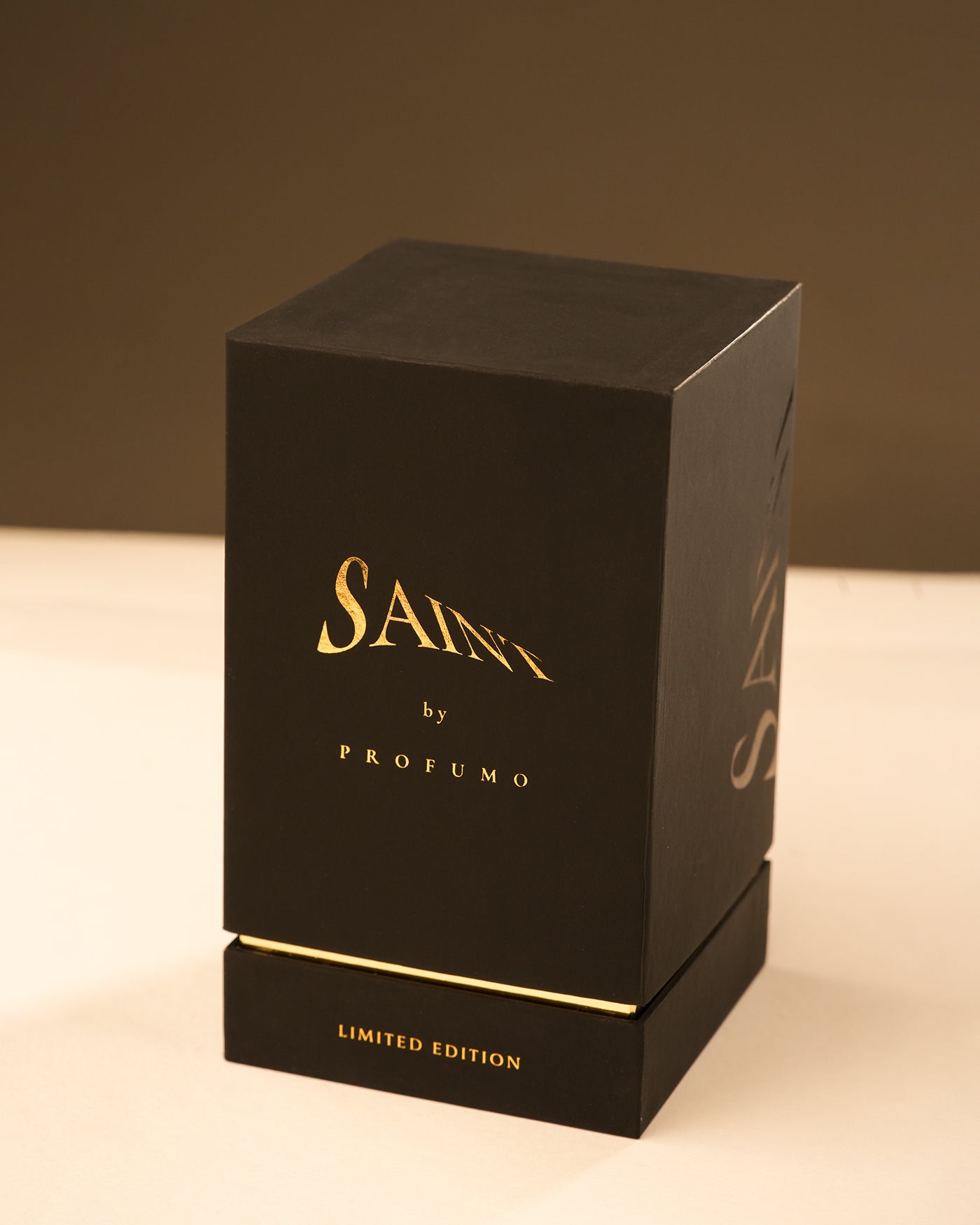 SAINT