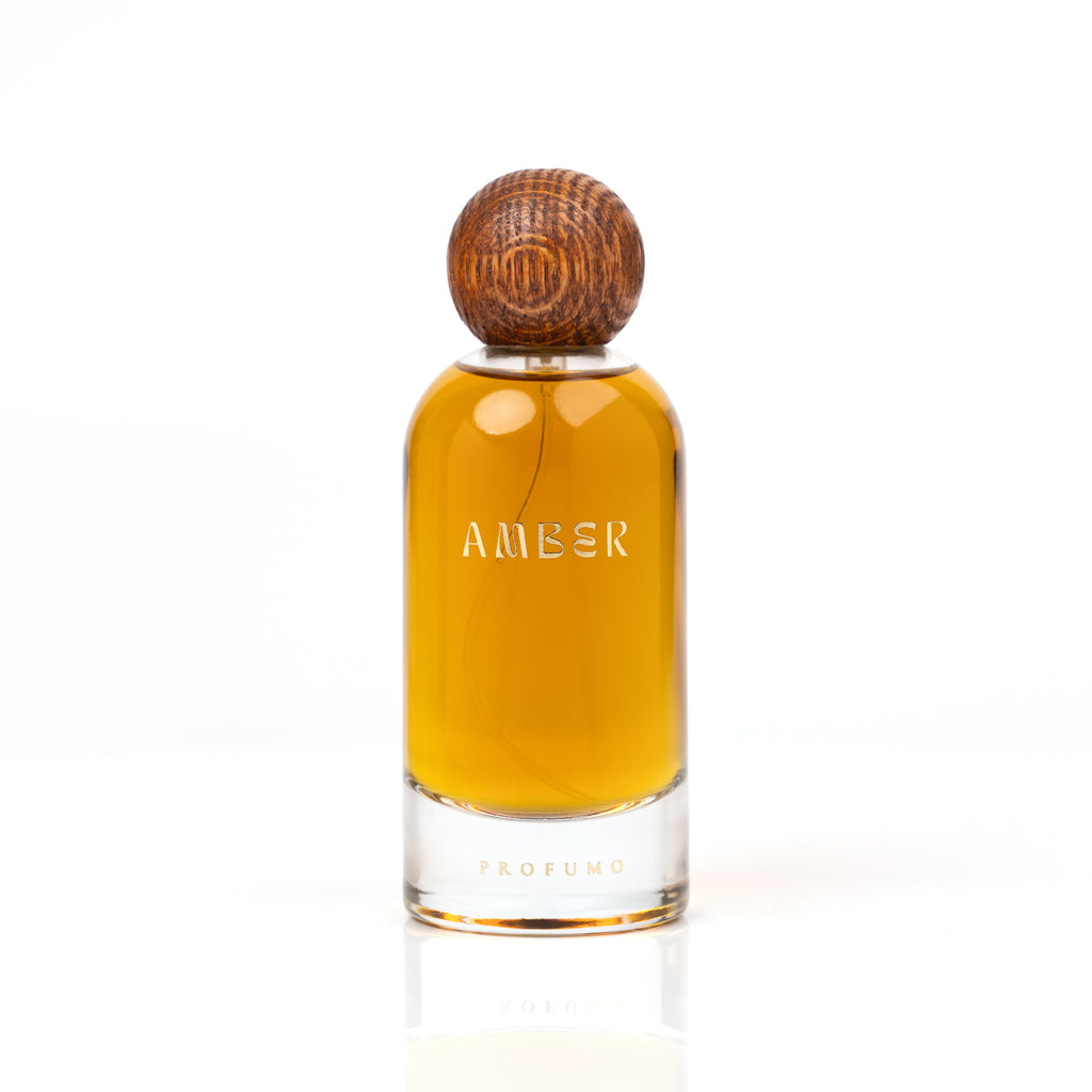 AMBER