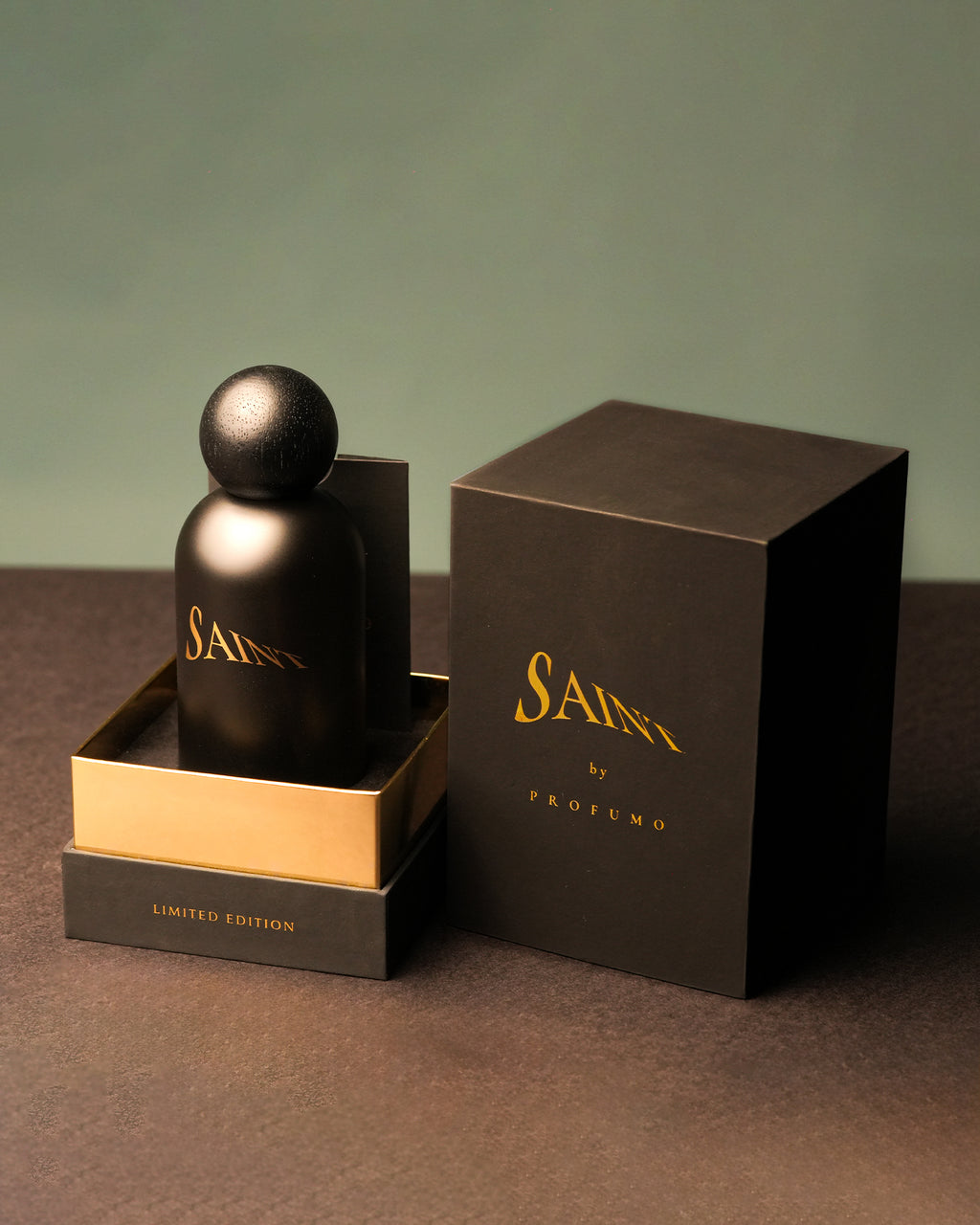 SAINT